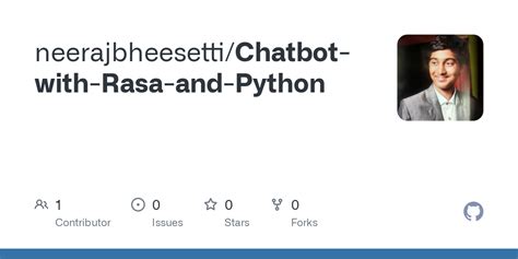 Image result for Immpliment Rasa Chatbot in Python
