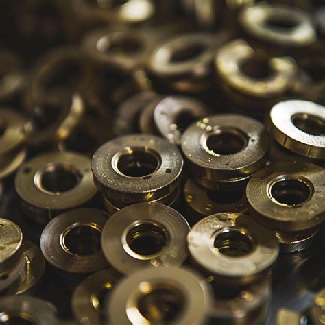 The Ultimate Guide to Grommets: Types, Uses, and Installation
