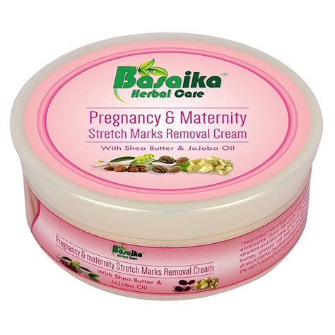 Pregnancy and maternity Stretch marks Removal Cream With Shea Butter ...
