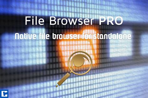File Browser HTML5 的图像结果