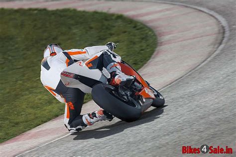 KTM 1190 RC8 R price, specs, mileage, colours, photos and reviews ...