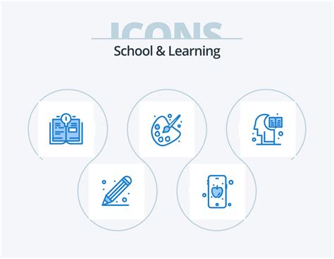 Image result for School Learning Icon