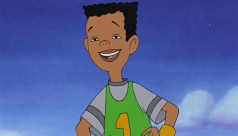 Vince LaSalle - #90 90s Animated Characters - IGN