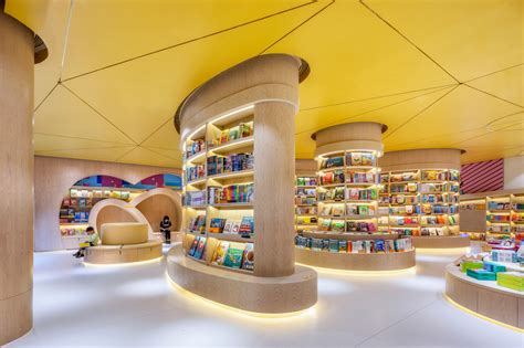 2万余种少儿读物及多个主题场景 重庆最大儿童成长主题书店来了 - 每日头条
