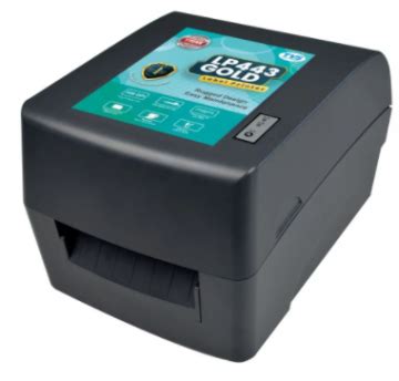 Buy TVS LP 443 Gold Label Printer Online- PosCentral India