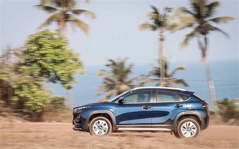 Image result for Brezza Side View