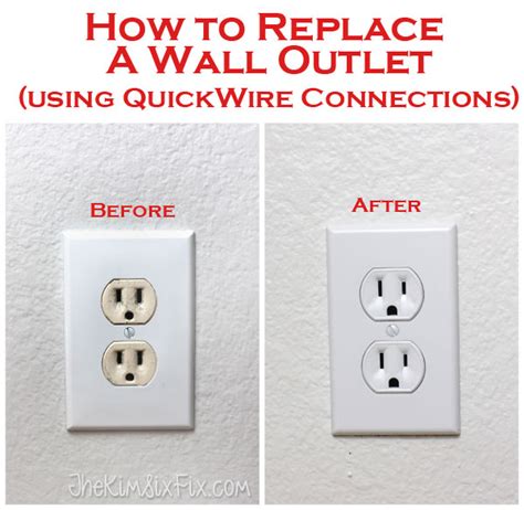 Image result for Replacing Plug Outlets
