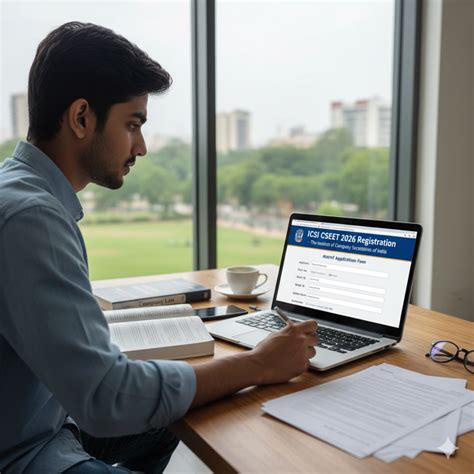 ICSI unveils revamped CSEET format from June 2026; fees, dates and ...