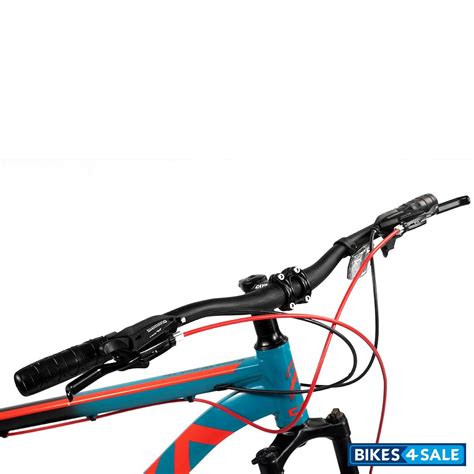 Caya Split Reloaded 29 21 Speed Bicycle price, colours, pictures, specs ...