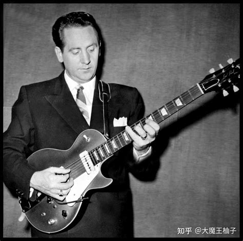 声藏热点｜世界上第一把Les Paul“金面”的秘密 - 知乎