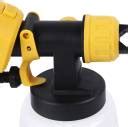 Asian Paints TruCare DIY Paint sprayer 750W 9822ZV43122 HVLP Sprayer ...