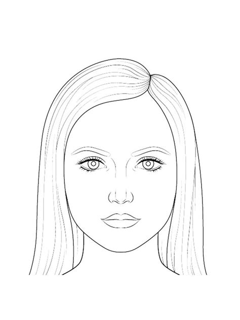face herpes