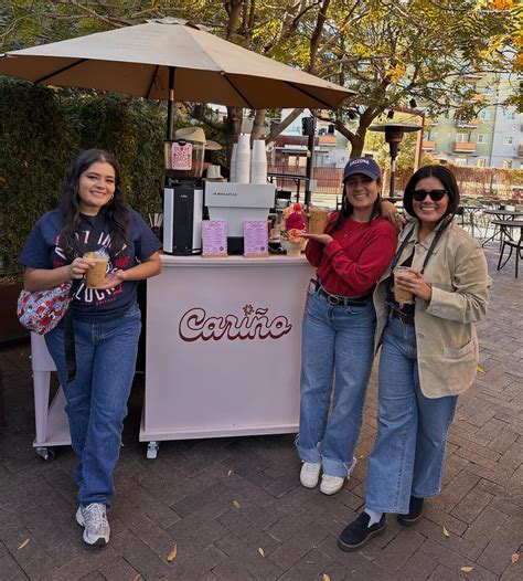 Cariño Coffee Tucson (@cafecarino_) • Instagram photos and videos