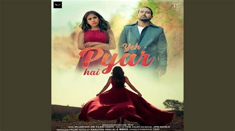 Yeh Pyar Pyar Pyar Hai Song 的图像结果