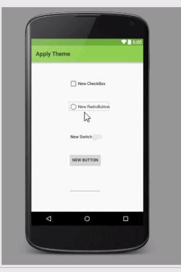 Image result for Android Color Codes