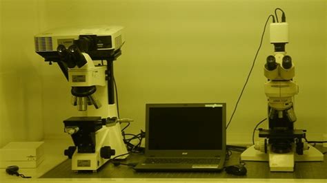 CRF Instrument Booking