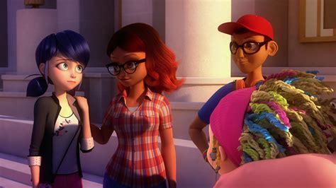 Watch המופלאה: הרפתקאות ליידי באג Episode 3 on Disney+ Israel | Arabic ...