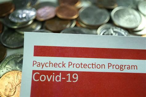 Paycheck Protection Program PPP 的图像结果