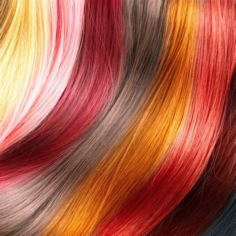 Image result for Color Color Hair