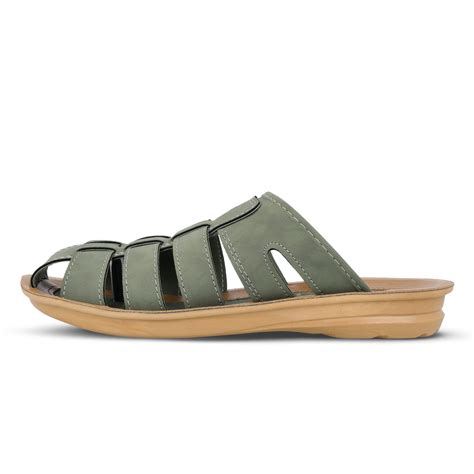 Sage Green – Walkaroo Footwear