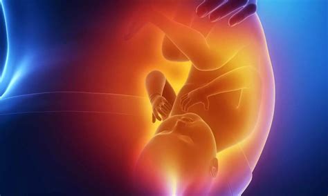 Study Finds Higher Risk of Maternal Complications in Cesarean ...