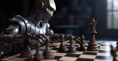 🤖 The Grandmasters of Chess: How Chess Engines Have Revolutionized the ...