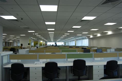 Genpact - Geographics