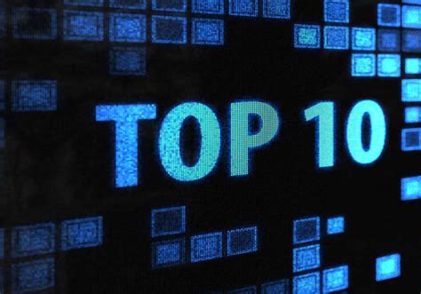 Stephen Varners Top 10 Games of the Year