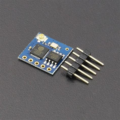 Image result for ESP WiFi Module