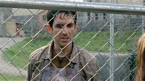 David The Walking Dead Season 4 Episode 1 30 Day by TWDImagensHD on ...