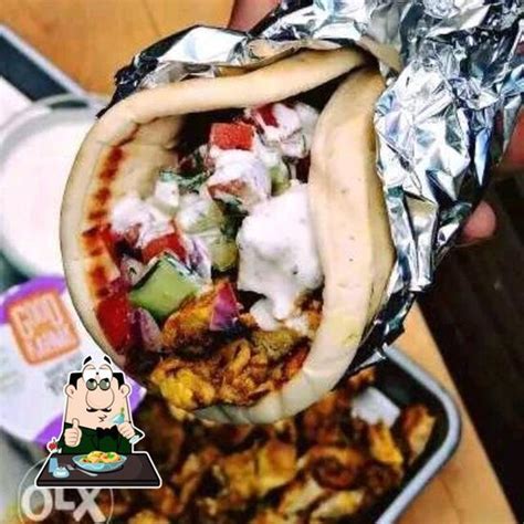 Al Hashmi Arabian Shawarma, Hyderabad - Restaurant reviews