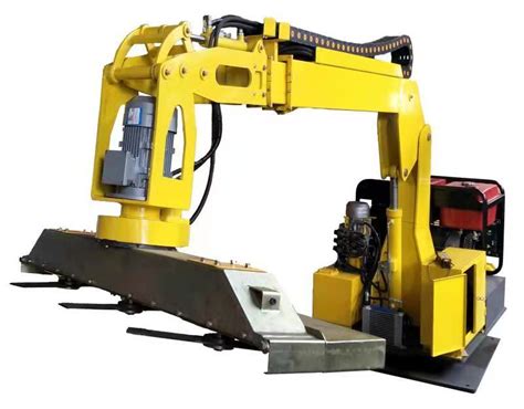 Image result for Tree Removing Machine