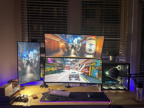 Image result for vs Code Ultra Wide Setup