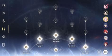 The Best Encore Build And Play Guide In Wuthering Waves