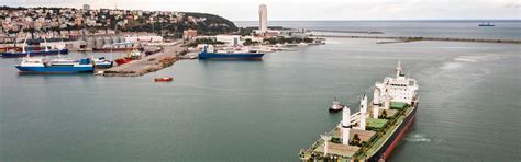 Montana Shipping & Chartering | Home