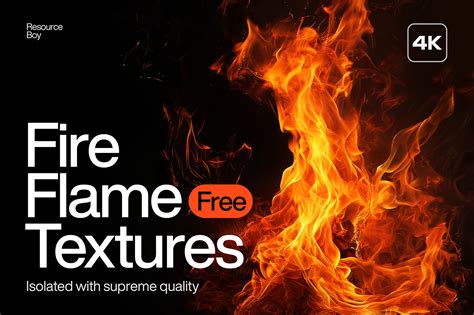 Fire Texture