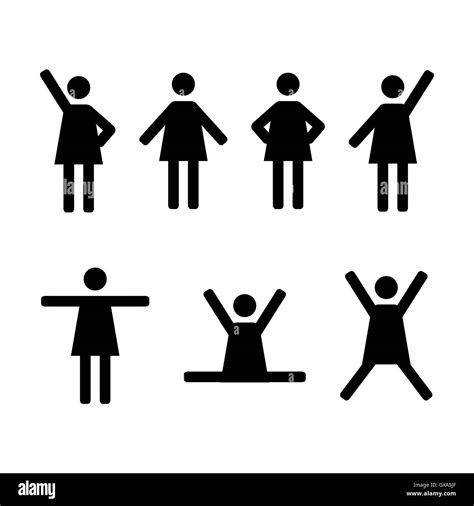 Exercise Stick Figure 的图像结果