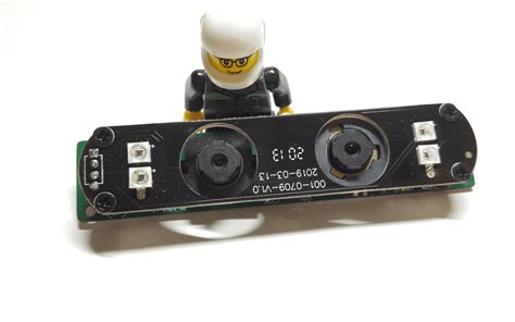 Image result for Auto Lens Attached to Camera Module