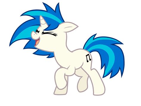 Art by wingedwolf94 / Vinyl Scratch (Винил Скретч, dj pon3) :: mlp gif ...