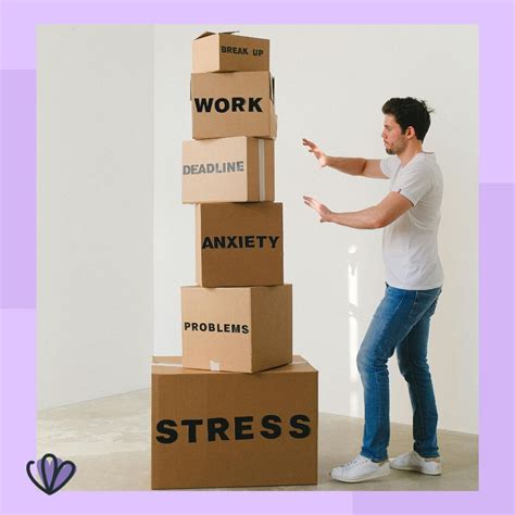 stress vs anxiety | manage stress and anxiety | harvest breeze westport