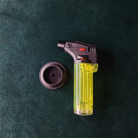 Blow Torch Refillable – RESIN N CRAFT SUPPLIERS