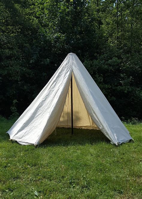 A Conical Tent: Ultimate Guide to Stylish Outdoor Shelter – buzzlyo