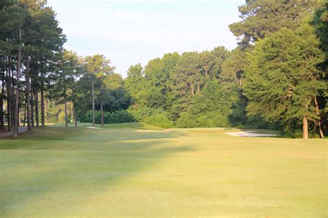 The Spur at Northwoods Golf Course – Columbia, SC Public Golf Course