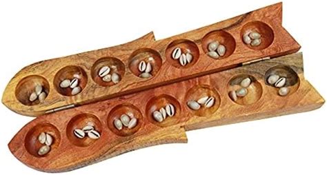 Buy Kidz Valle Mancala Aliguli Mane Vaamana Guntalu Pallanghuzi ...