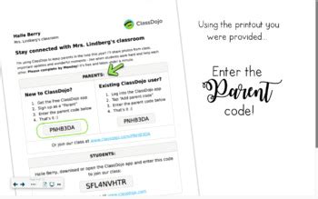ClassDojo Sign Up 的图像结果