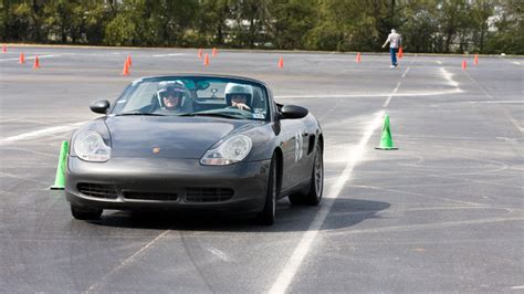 Image result for Autocross Tutorial