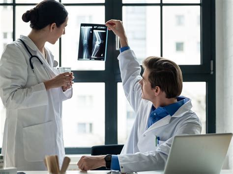 What Is A Rheumatologist