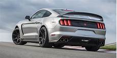 2020 Ford Shelby Gt350r by 2020 Ford Mustang Shelby Gt350r Gets Upgrades From The Gt500 2020 Ford Shelby Gt350r