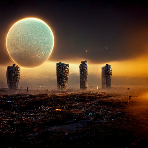 Alien City Map 的图像结果