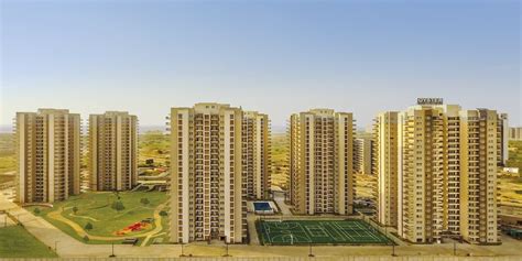 Adani Oyster Grande Ready To Move Luxury Property Sector-102, Gurgaon ...